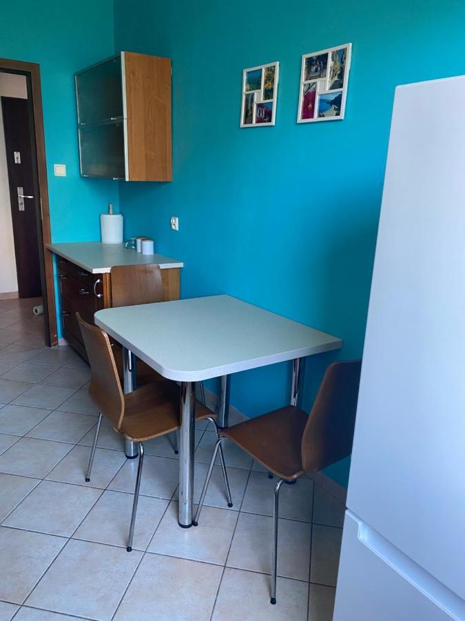 Jd Seaside Apartment Gdansk Exterior photo