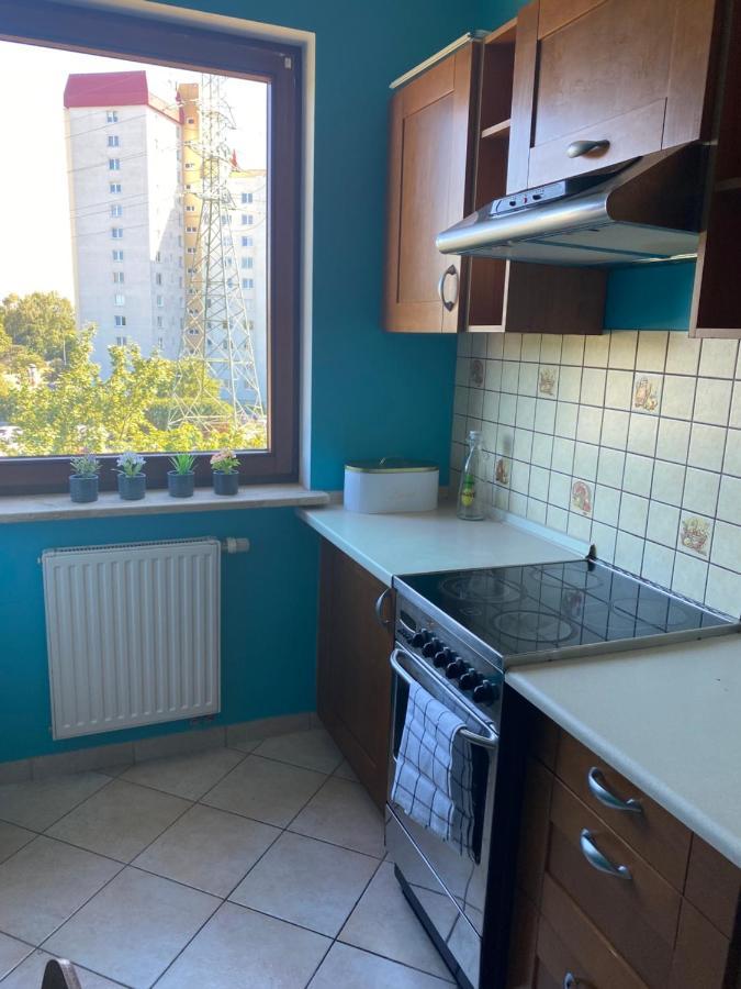 Jd Seaside Apartment Gdansk Exterior photo