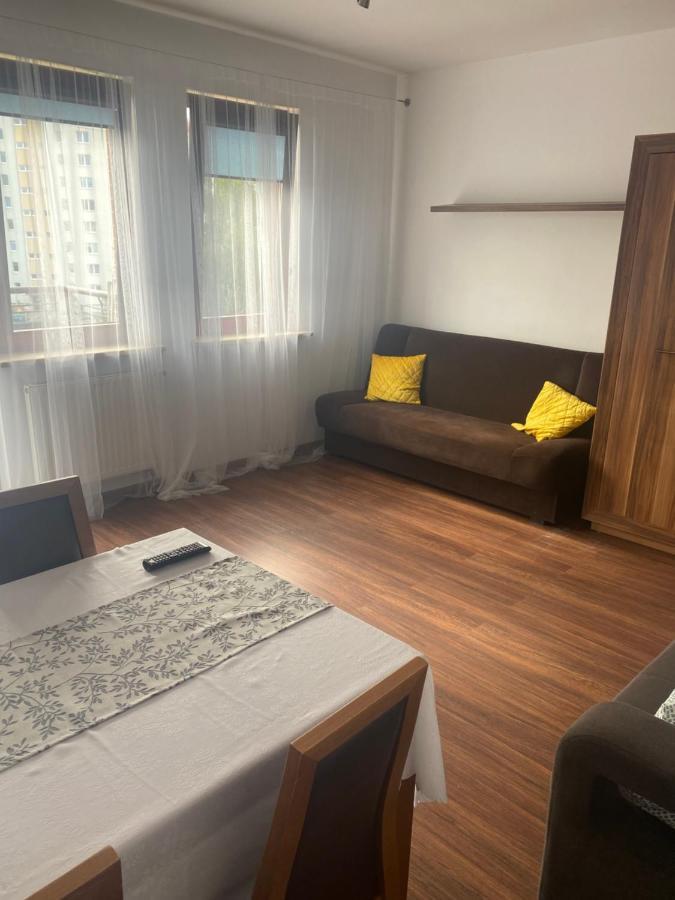 Jd Seaside Apartment Gdansk Exterior photo